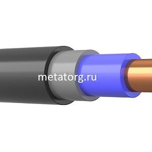Кабель силовой ВВГнг(А)-LSLTx 1х 4 (PE)-0.66 ГОСТ 31996-2012