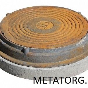 Люк ГТС Т